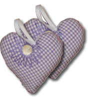 hearts