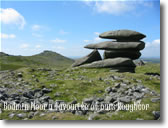 Roughtor Moor