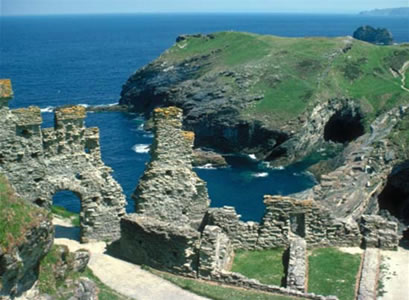 Boscastle